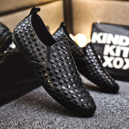 Men'S Loafers-C05