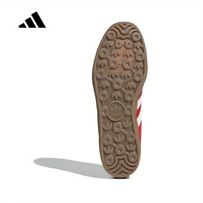Adidas Gazelle Indoor Low-Top Sports Shoes with Ankle Socks