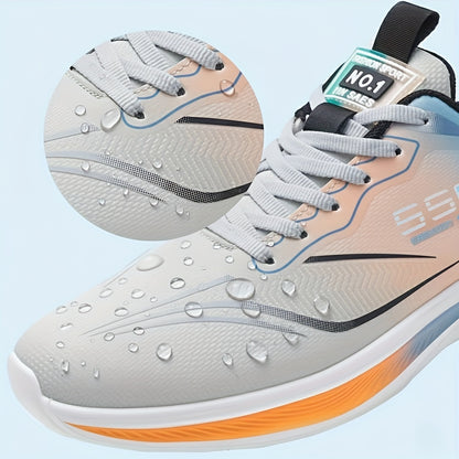 Hiking Shoes That Are Breathable And Stylish, Suitable for Various Outfits, Along with Running Shoes for Spring And Autumn - ayq