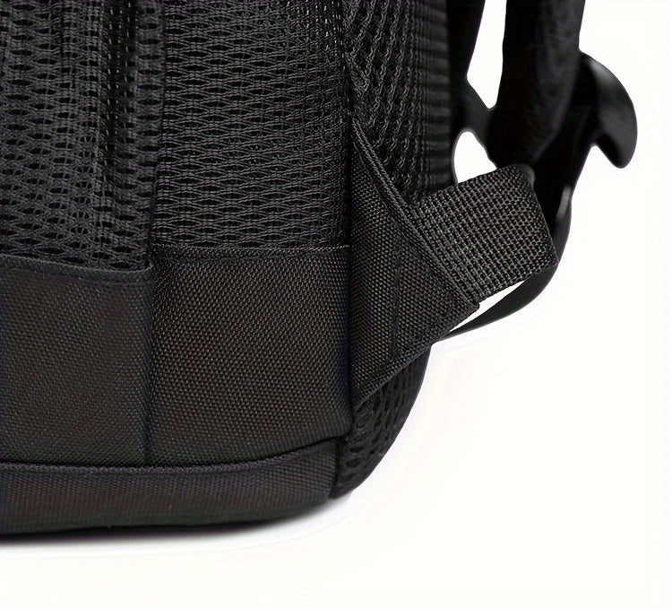 Business Backpack For Daily Commute, Large Capacity Computer Backpack For Men, Multi-layer Large Capacity Daypacks