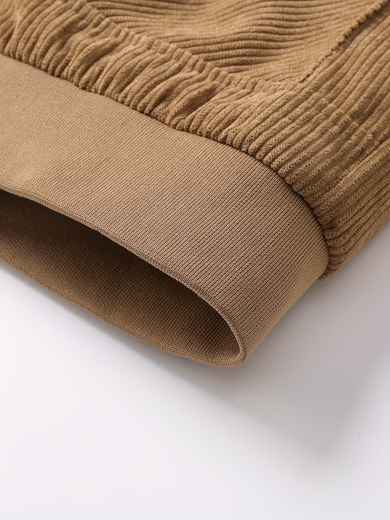 Men'S Heavy-Duty Thermal Jacket - Windproof & High Quality Winter Coat with Zipper Closure, Multi-Pocket Design, Non-Stretch Fabric - Cold Weather Outerwear for Everyday, Thick, Windproof Jacket, Casual Outerwear, Durable Con