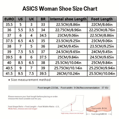 ASICS Women's GEL-KAYANO 33 Stable Running Shoes Silvery Gray
