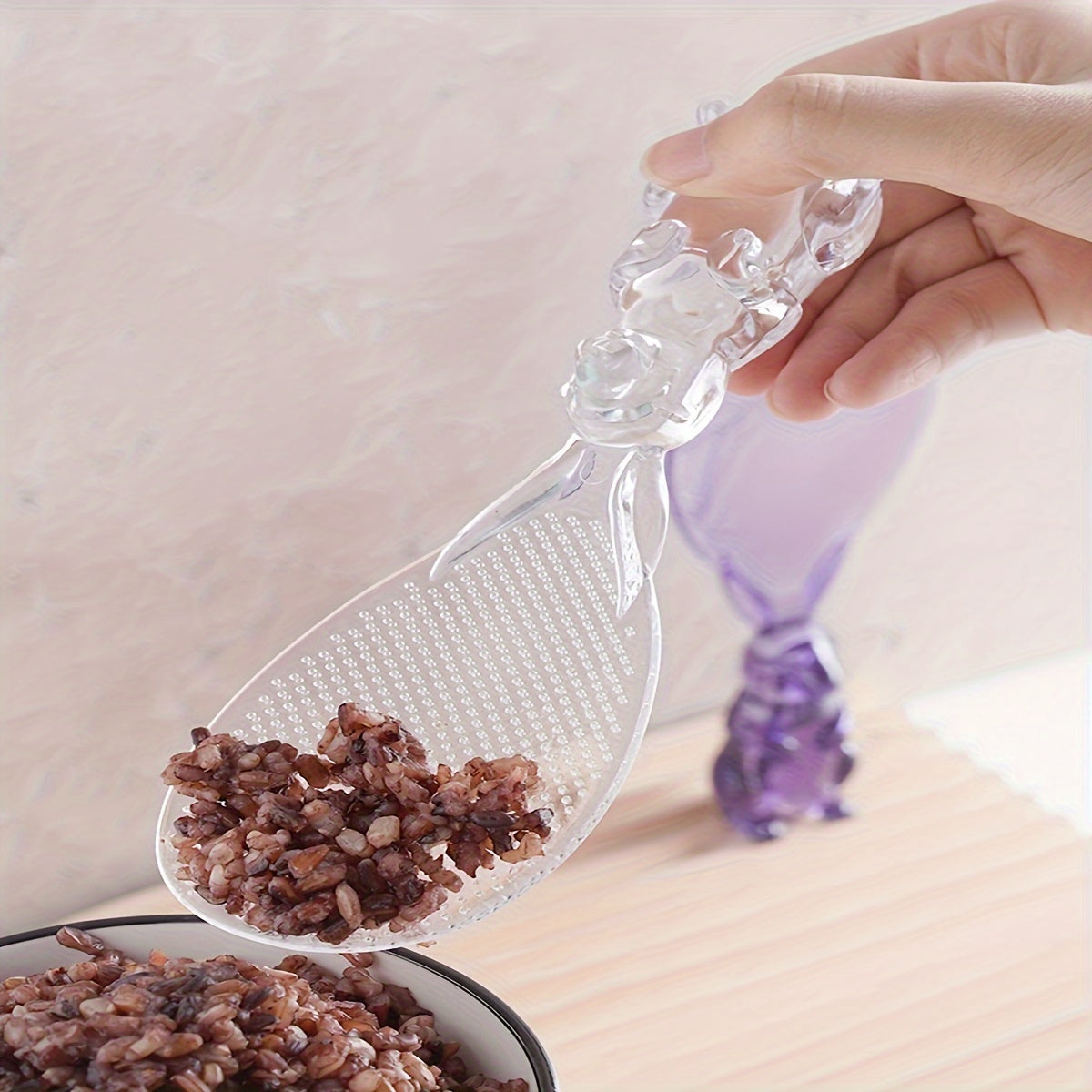 1/2/3pcs Storage Basket, Multifunctional Laundry Basket, Modern Food Drain Basket, Fruits, Vegetables, Rice And Grains, Kitchen Organizer And Storage Cabinet, Kitchen Accessories