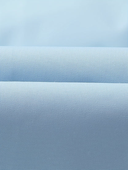 Men'S Double-Sided Winter Jacket - Thickened Stand Collar, Zip-Up Casual Long Sleeve Coat with "MADEASURABLE" & "I CONUT" Branding, Black & White, Regular Fit for Autumn & Winter, Autumn Outerwear, Bold Lettering, Durable Fab