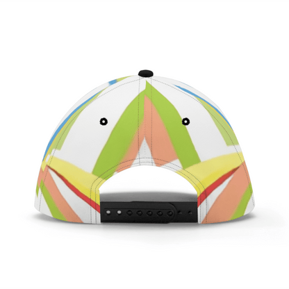 FIFA 2026 World Cup Baseball Cap for Outdoor Sports Fans