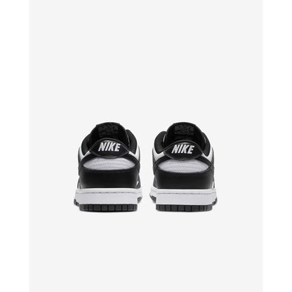 Nike Dunk Low Retro White Black Panda DD1391-100 Men's Fashion Sneaker New