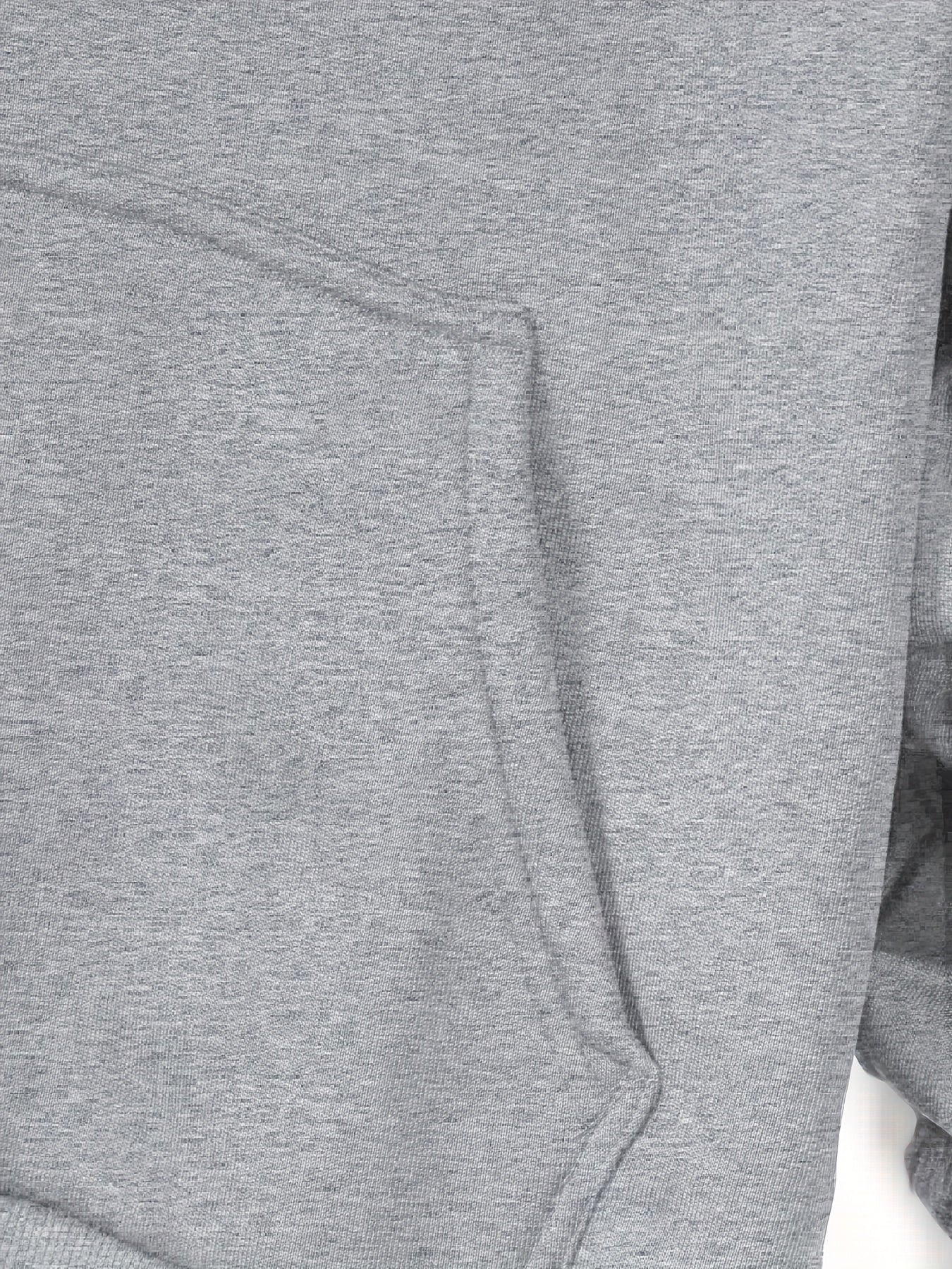 Men'S Trendy And Minimalist Triangular Striped Logo Hoodie And Sweatpants Set for Spring And Autumn, Featuring a Loose And Comfortable Design Suitable for Sports And Leisure, Machine Washable