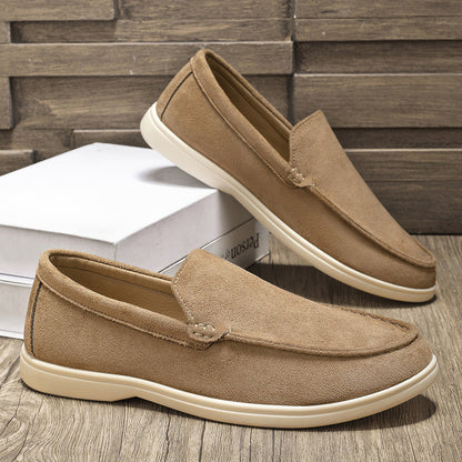 Men'S Stylish Casual Loafers, B-3 - ayq