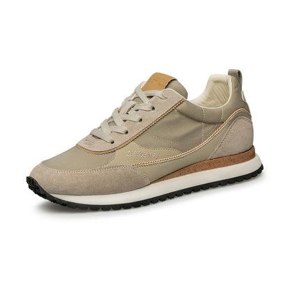 ZRO Zero Degree Men's Lightweight Casual Sports Shoes 2026