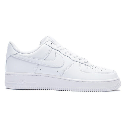 Nike Air Force 1 Low '07 White CW2288-111 Men's Fashion Sneaker New