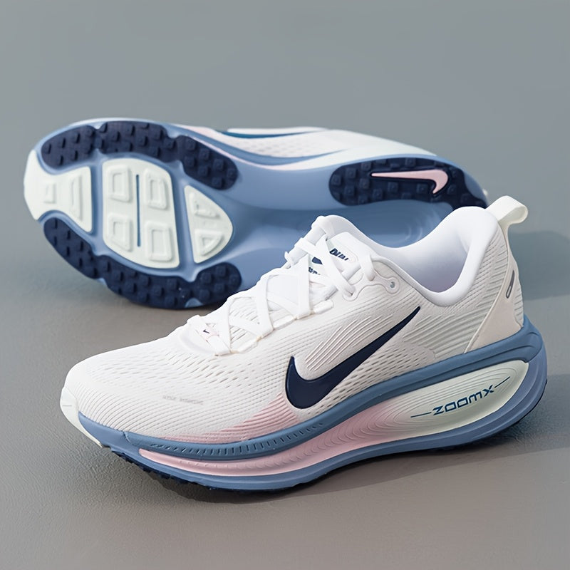 Nike W Vomero 18 Women's Lightweight Breathable Running Shoes