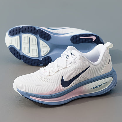 Nike W Vomero 18 Women's Lightweight Breathable Running Shoes
