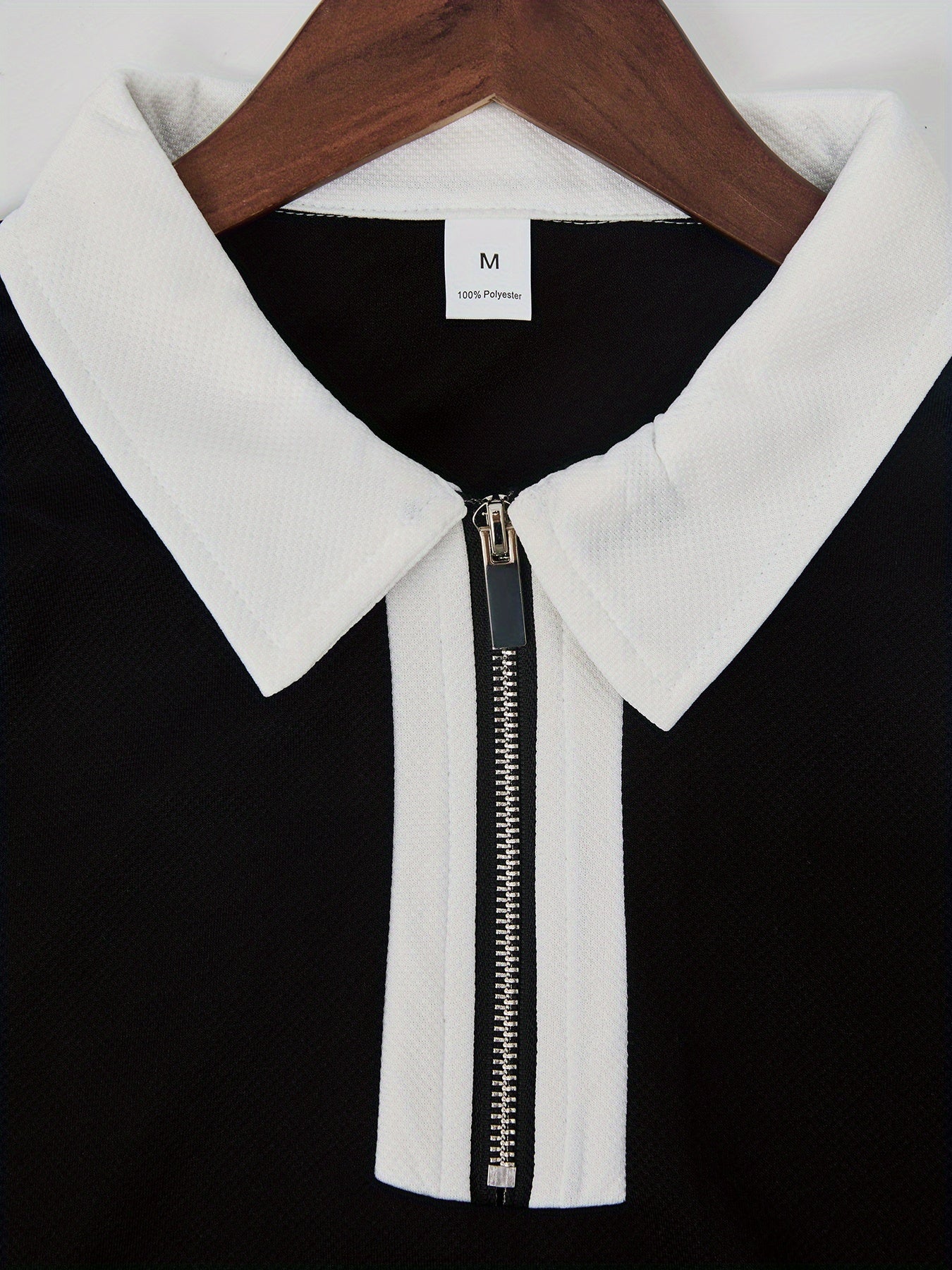 Men's Casual Two-Piece Set - Stretch Comfort Fabric - Suitable for Spring/Autumn Seasons - ayq