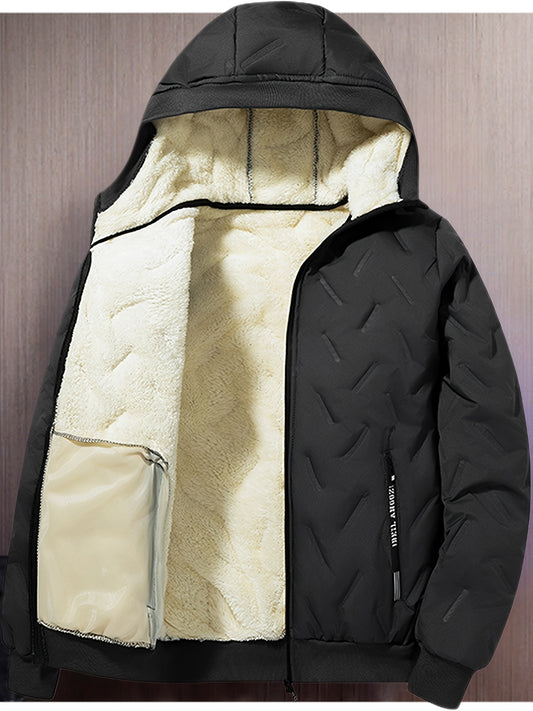 Men's Casual Fashion Jacket