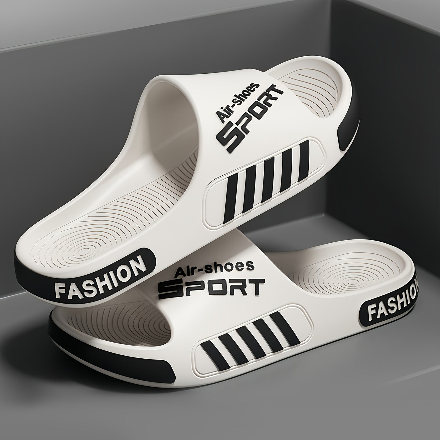 EVA Casual Fashion Men'S Clothing with Stylish Sandals - ayq