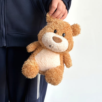 Plush Doll Suitable for Weddings & Special Events - Cuddly Wedding Doll with Bride/Groom, & Collectors - Soft Toy Gift for Boys & Girls