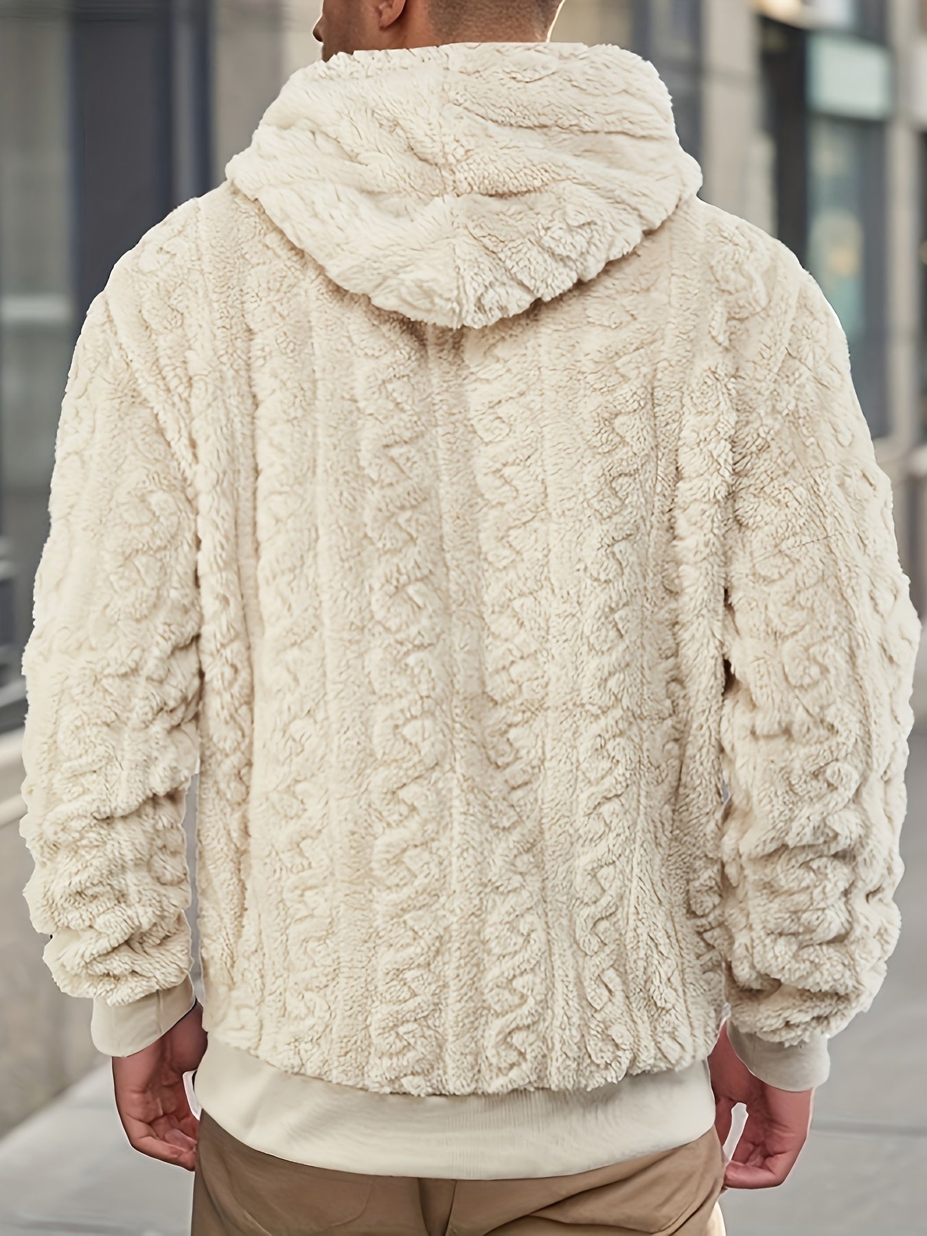 Pearson OBM Men'S Thermal Fleece Top