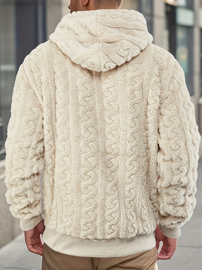 Pearson OBM Men'S Thermal Fleece Top