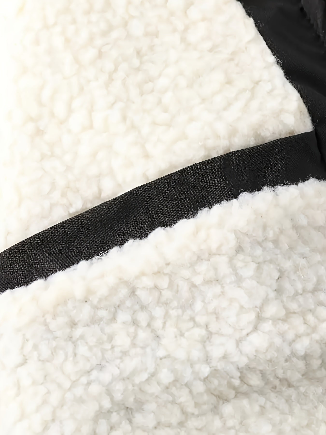 Men's Thermal Fleece-Lined Parka Jacket - Casual Outdoor Hooded Coat with Multiple Pockets, Detachable Bomber Style for Winter Adventures