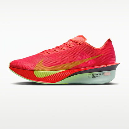 Men's Vaporfly 4 Low-Top Running Sneakers - Lightweight Fabric