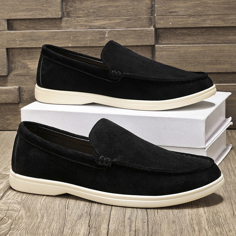 Men'S Stylish Casual Loafers, B-3 - ayq