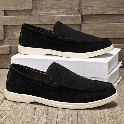 Men'S Stylish Casual Loafers, B-3 - ayq