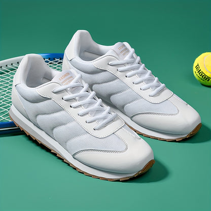 Unisex Fashion Casual Sneakers, Classic Outdoor Training Shoes, Suitable for All Seasons - ayq