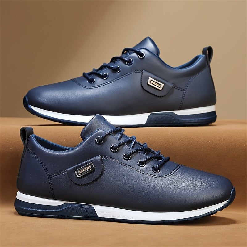 New Summer Versatile Shoes for Men, Suitable for Sports, Travel, And Business - ayq