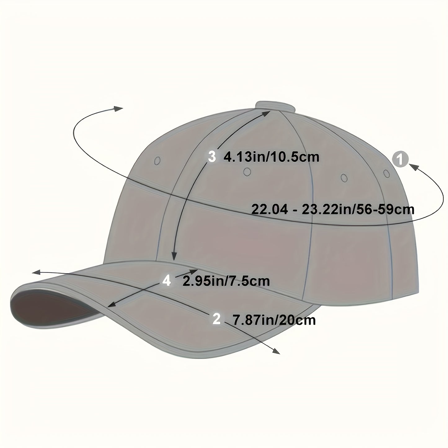 Adjustable Embroidered "NEW YORK" Baseball Cap, Wide Brim, Mesh Back, Casual Style in Beige, Black, White, Dark Brown, Navy Blue, Red, Green, and Yellow Colors, Fashionable and Comfortable for All Seasons, Allseason Hat | Mod