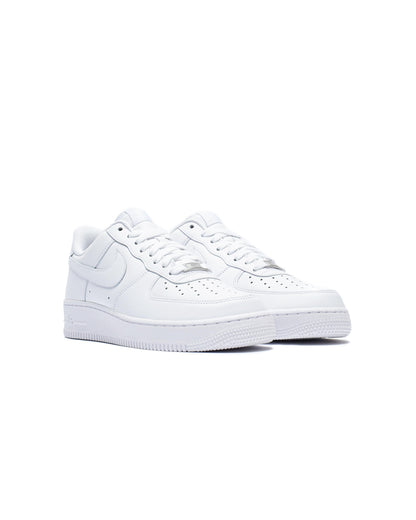 Nike Air Force 1 Low '07 White CW2288-111 Men's Fashion Sneaker New