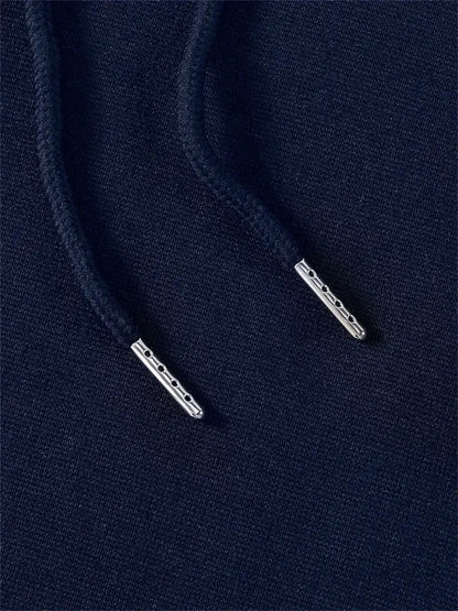 Men's Argentina Flag Hoodie - Casual Loose Fit Pullover