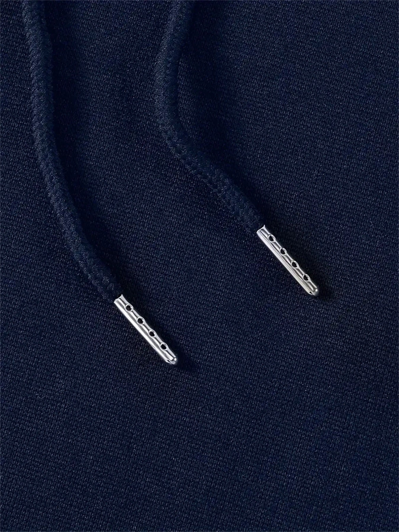 Men's Casual Hooded Sweatshirt with Argentina Flag Pattern