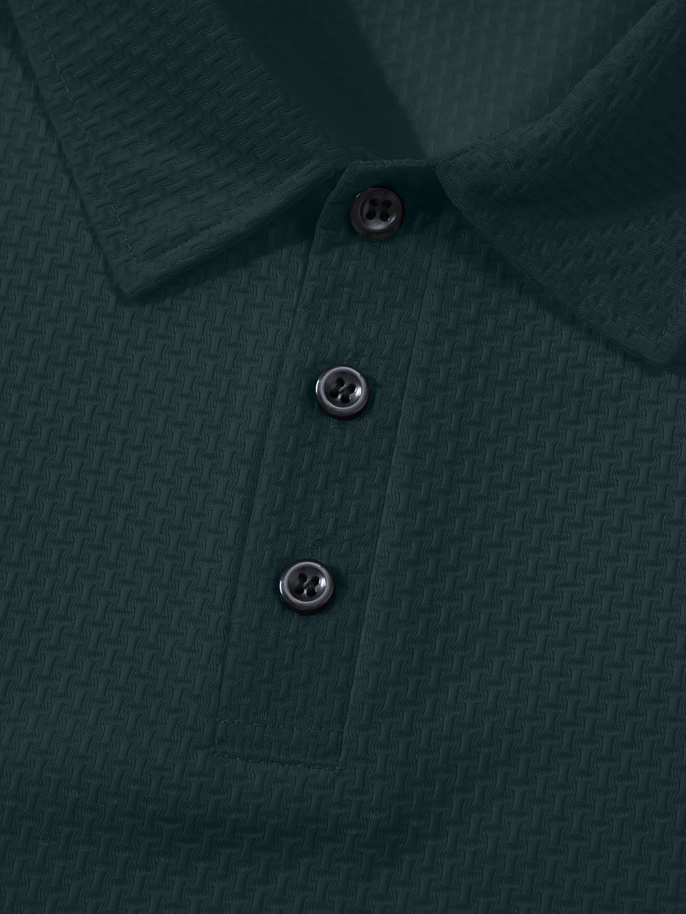 New Arrival of Plus-Size Men'S Polo Shirts, Featuring Short Sleeves And Classic Details Like a Collar And Buttons, Perfect for Casual Everyday Wear - ayq