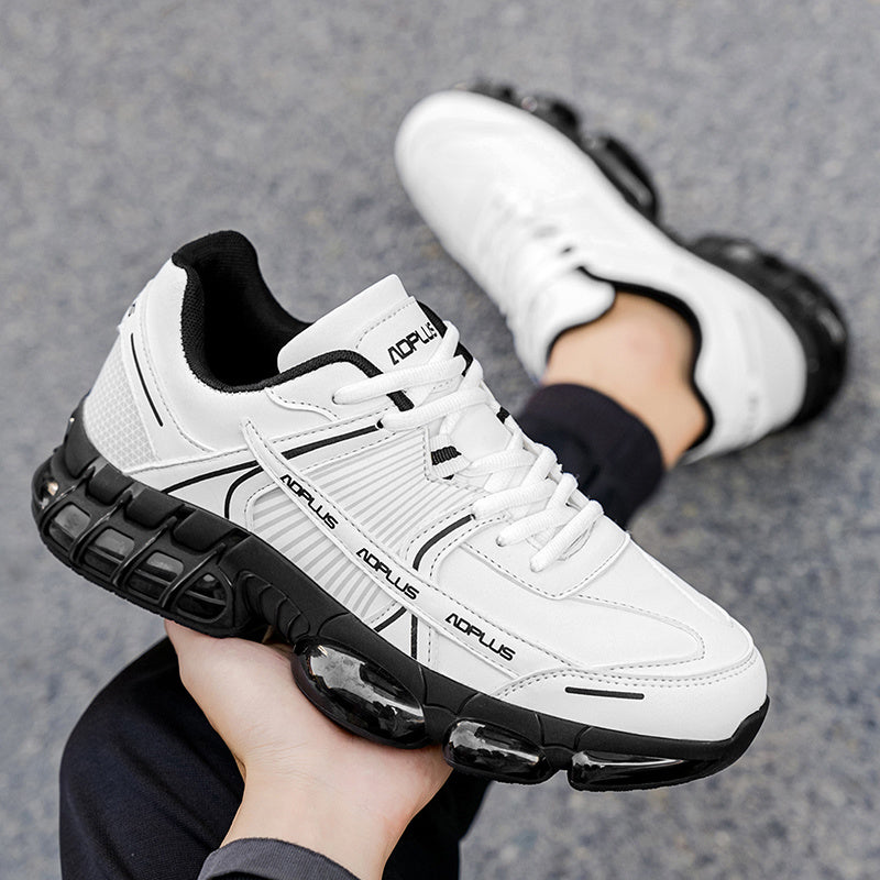 Outdoor Shoes Air Cushion Large Size Casual Shoes Boots - ayq