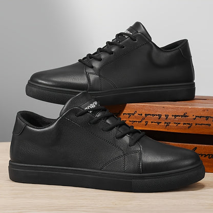 Sneakers, Men's Casual Sports Skateboarding Hiking Comfortable Shoes S111 - ayq