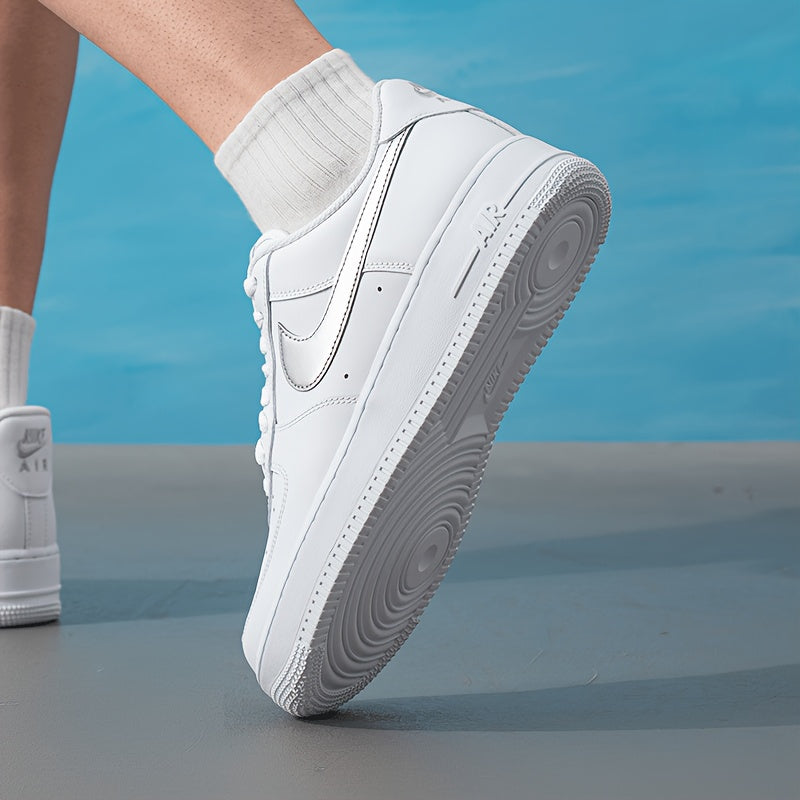 Nike Air Force 1 '07 Men's Retro Low-Top Casual Sneakers