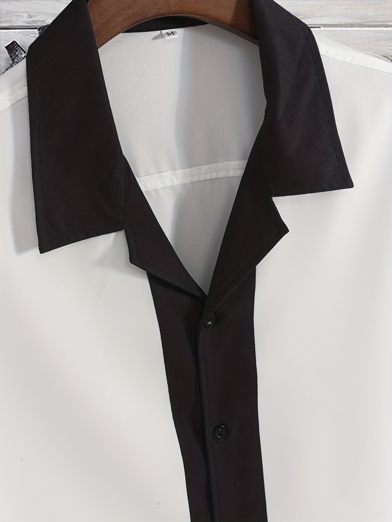 Men's Casual Suit