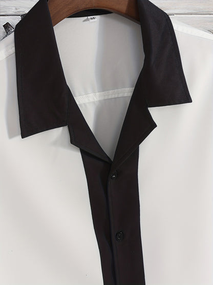 Men's Casual Suit