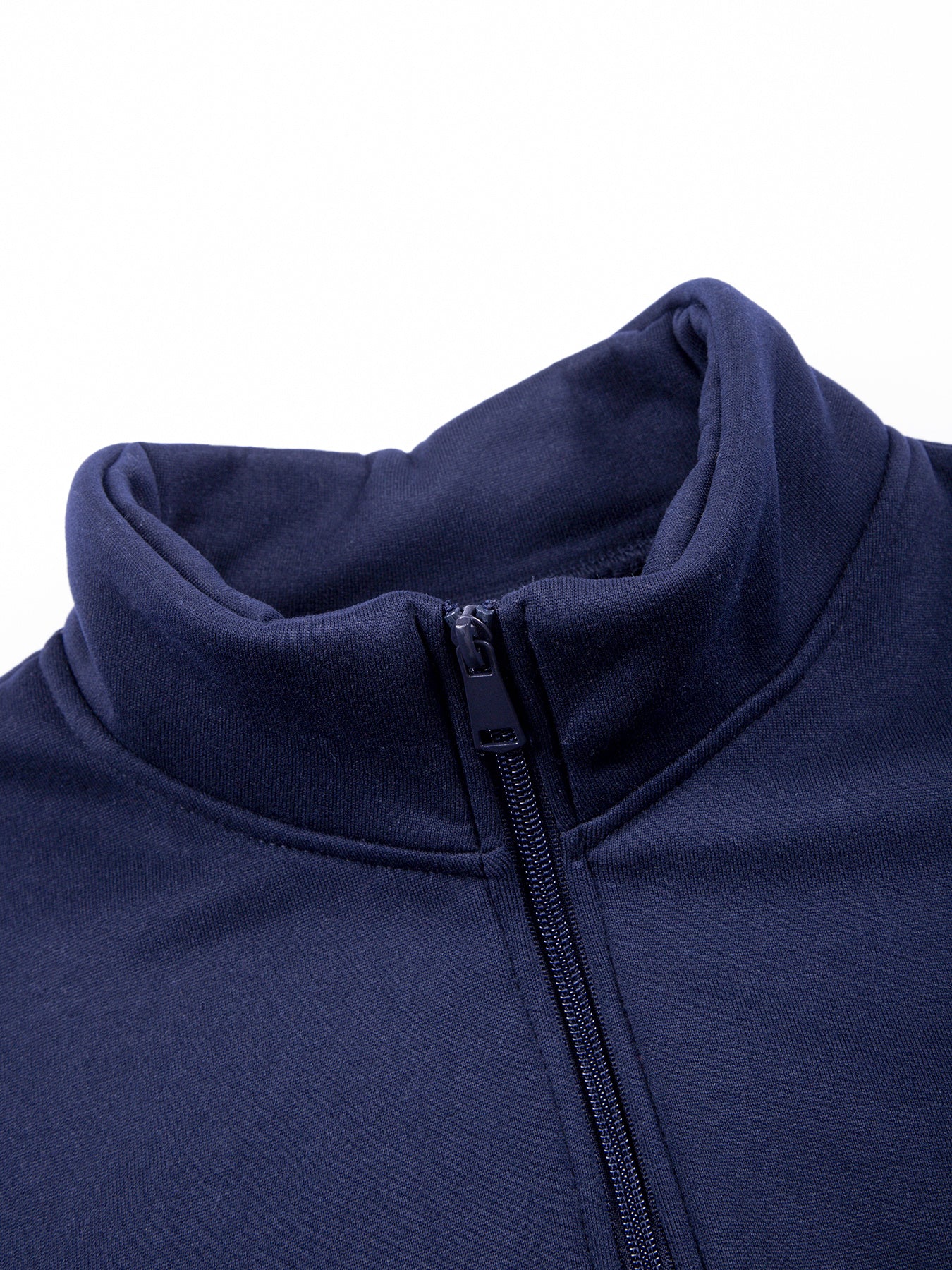 Men's Thermal Jacket - Extreme Cold Weather Zip-Up Coat with Full-Zip Exterior/Interior Layering - Lightweight Anti-Scratch Windproof Outerwear for Skiing, Camping, Hiking - Machine Washable Winter Jacket in Black/Navy/Gray/B