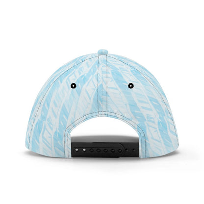 Argentina FIFA World Cup Cap for Fans, Sporty Polyester Hat