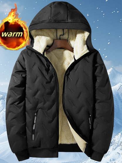 Men's Casual Fashion Jacket