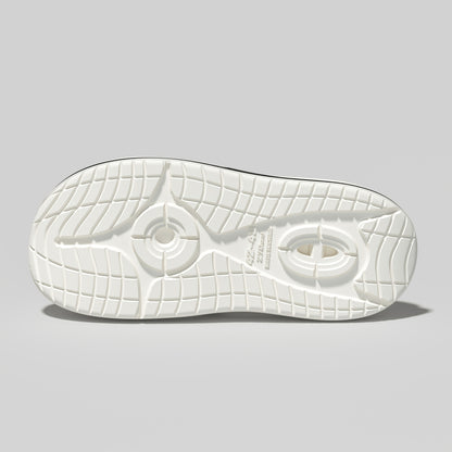 Men's All-Season Casual Slip-On EVA Slippers with Cushioned Sole