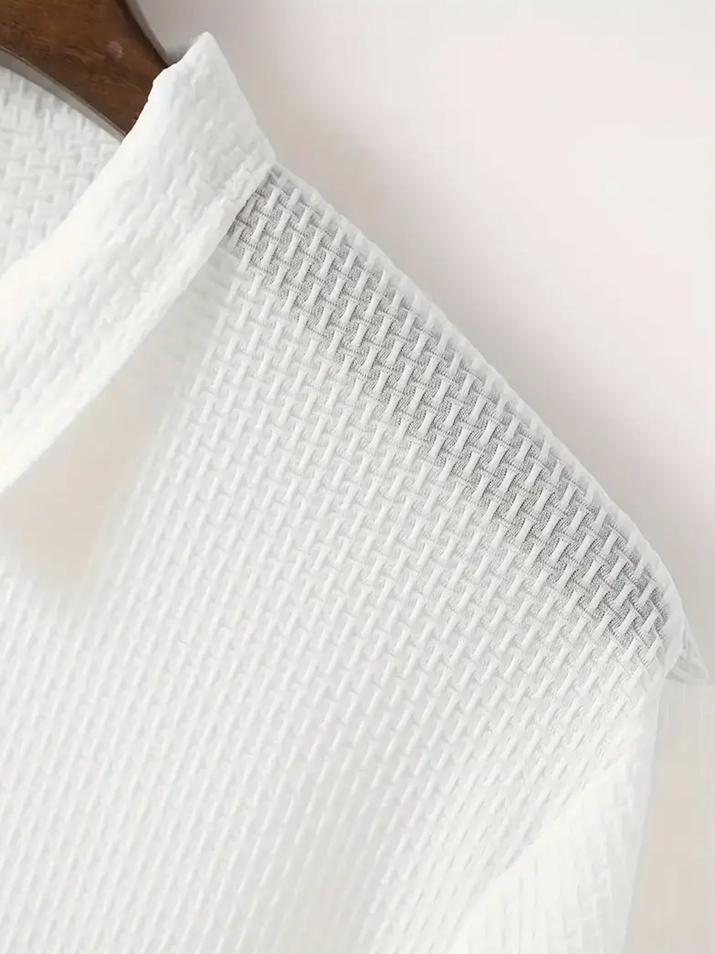 S144 Ankle Sprain Horse Print Golf Knitted Men'S Polo - ayq