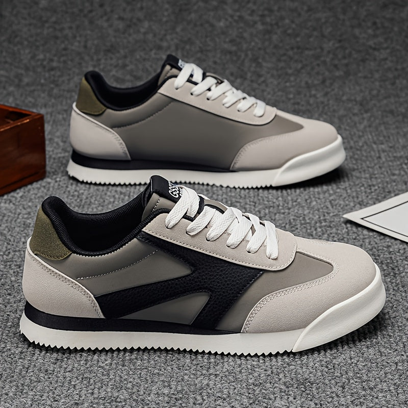 Men's Ultra Light Breathable Casual Sports Sneakers