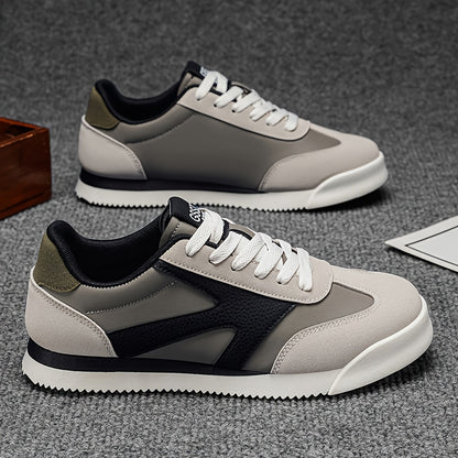 Men's Ultra Light Breathable Casual Sports Sneakers