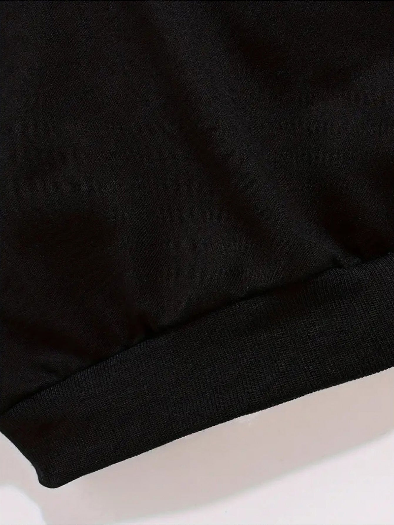 Boys' Fashionable Long-Sleeve Crew Neck Sweatshirt with Christmas Pattern and Letter Print, Casual Street Style for Spring, Autumn, Winter - Polyester