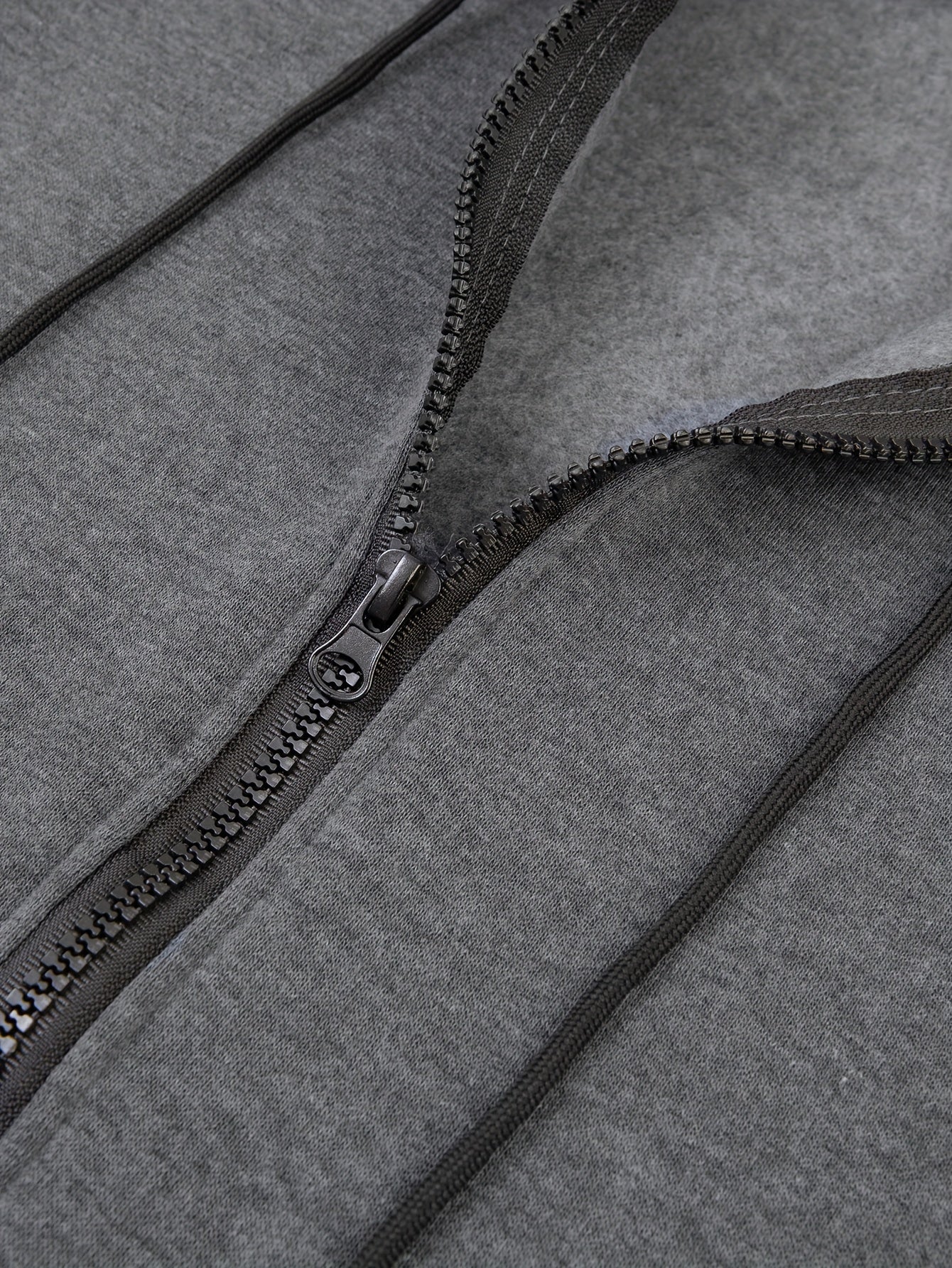 Men's Colorblock Hooded Jacket For Sports Outdoor, Stylish Leisure Outwear