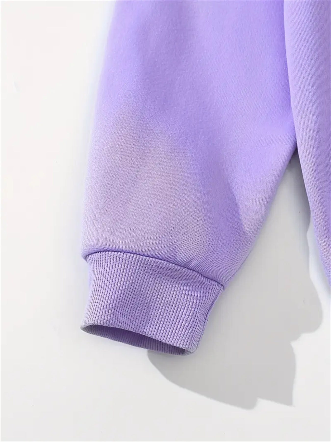 Women's Fleece-Lined Round Neck Pullover Sweatshirt - "JESUS" Christmas Print, Comfortable Loose Fit for All Seasons, Festive Holiday Design Casual Top