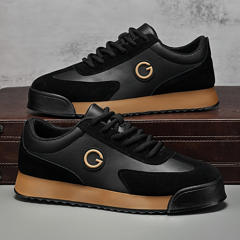 Men's Casual Sneakers - ayq