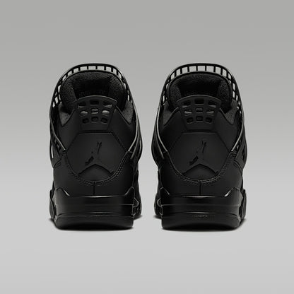 Jordan Air 4 Net Women's Sneakers - Lightweight All-Season Fabric